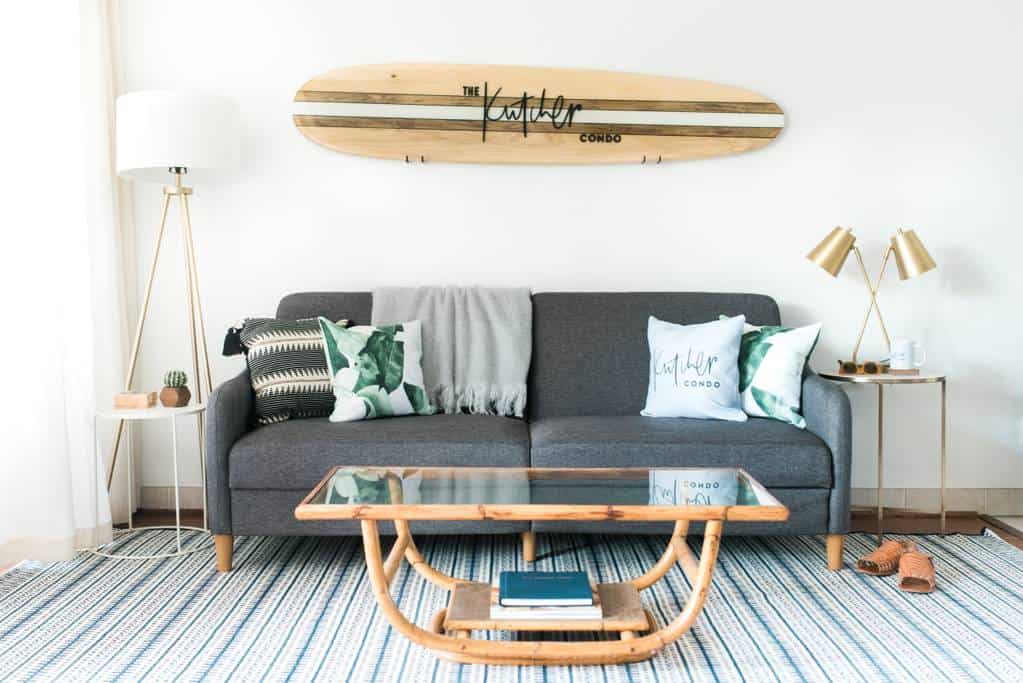 The Best AirBNB Kihei Rental for Four Guests
