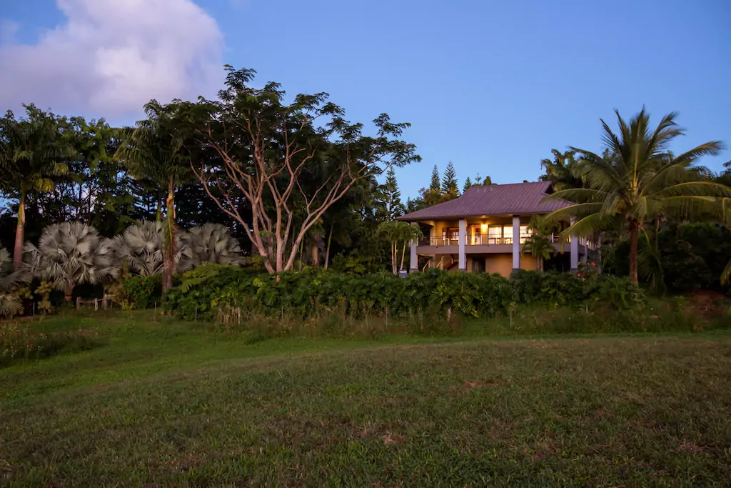 Best Airbnb Maui on the North Side!