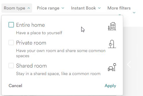 Airbnb Tips