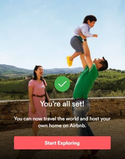 How to Receive a Free $40 Airbnb Coupon Code