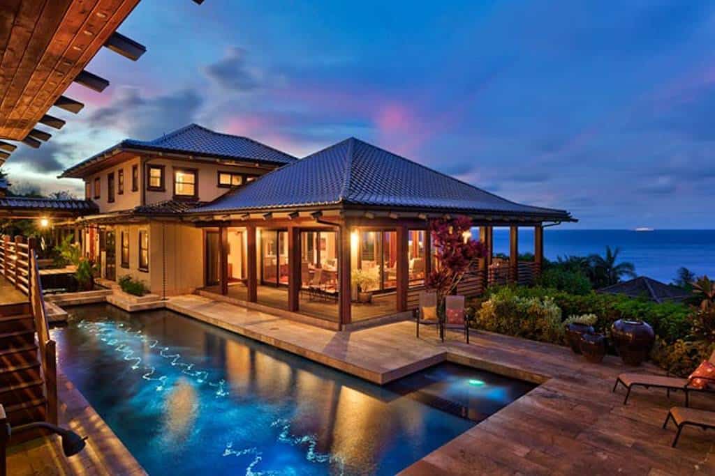 The most luxurious Maui Airbnb rental available!
