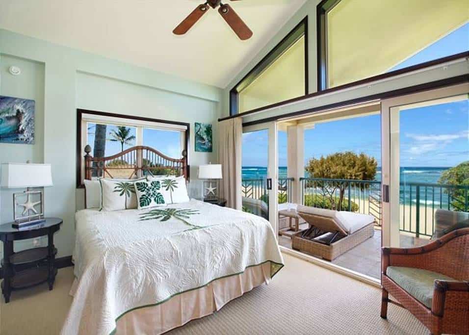 Luxury Airbnb Kauai Home in Kapaa!