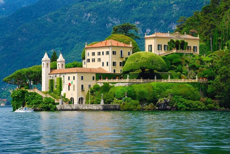 Wow! We found the Best Airbnb Lake Como Italy Rentals. Save time searching!