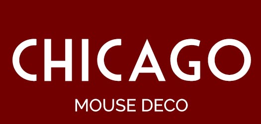 Chicago Font Free Download