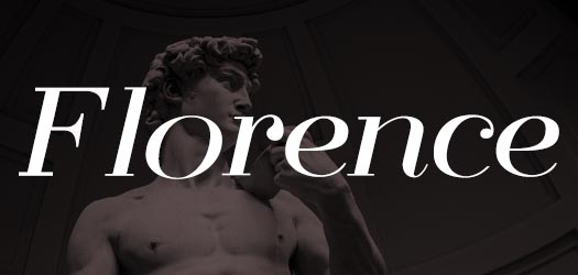 Free Florence Font for Download