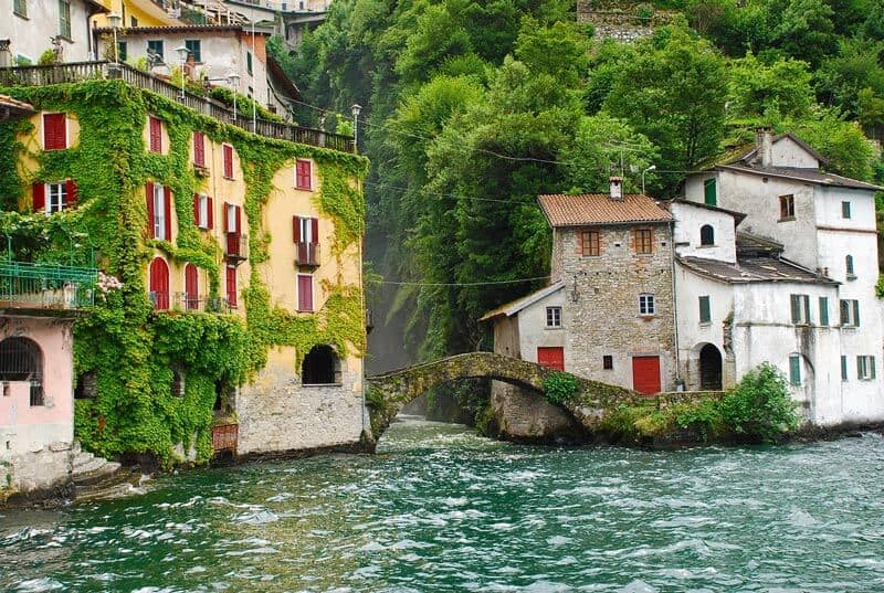 Wow! We found the Best Airbnb Lake Como Italy Rentals. Save time searching!