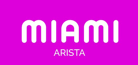 Miami Font Free Download