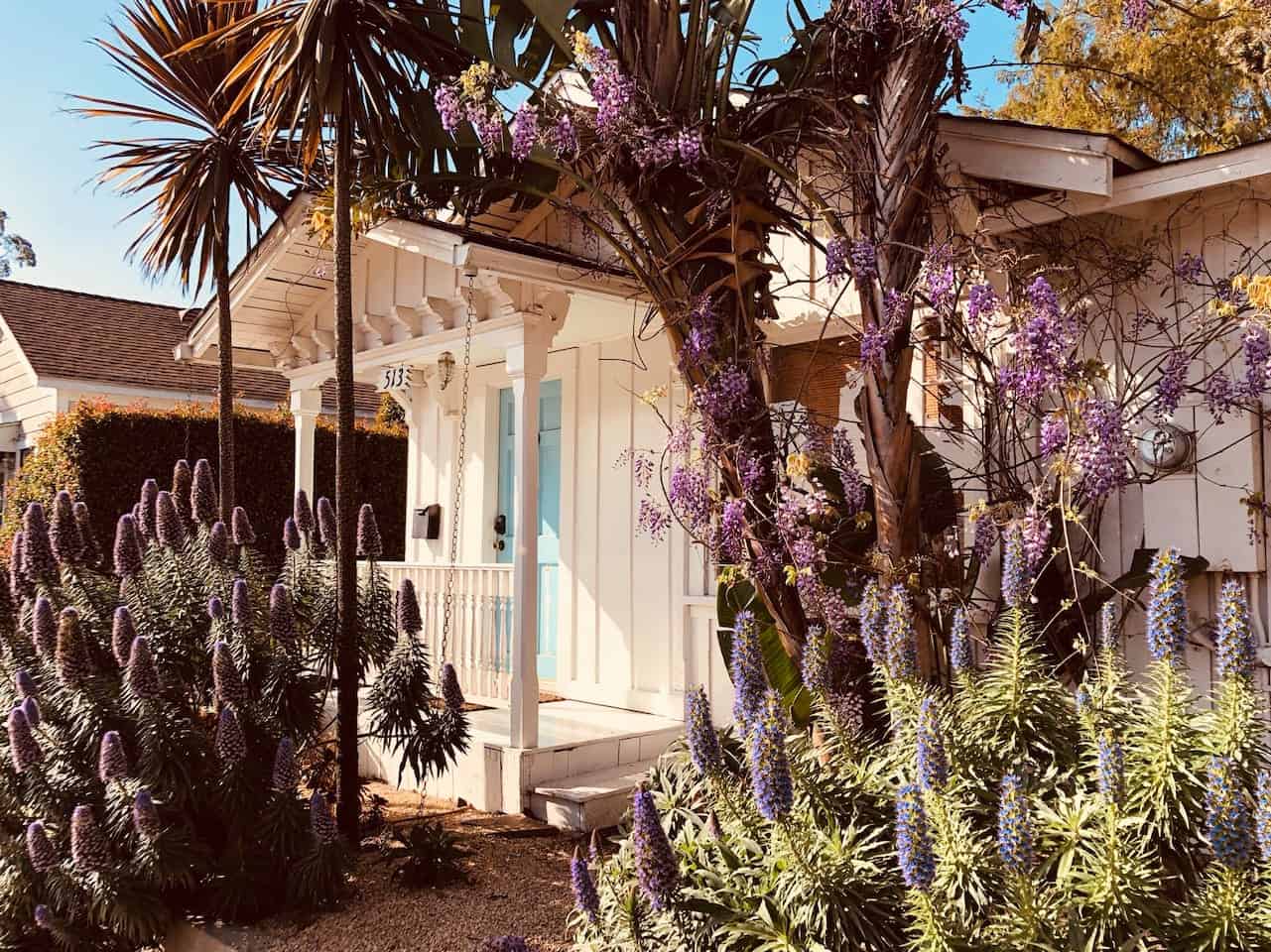 50 Dreamy Airbnb Santa Barbara California Vacation Rentals 127 Image of Airbnb rental in Santa Barbara California