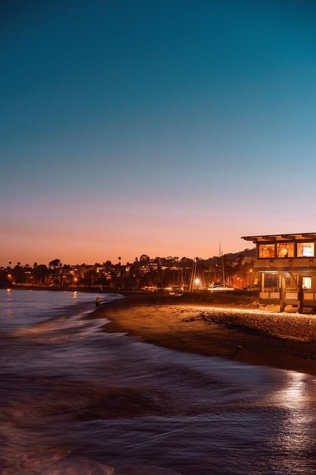 Wow! We found the Best Airbnb Santa Barbara California Rentals. Save time searching!