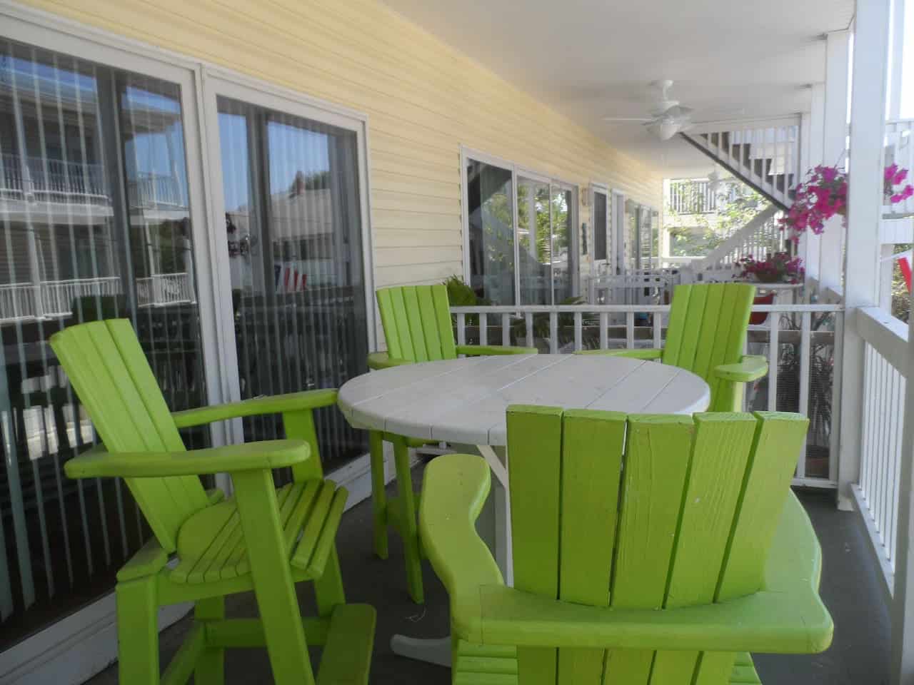 Image of Airbnb rental in Hilton Head