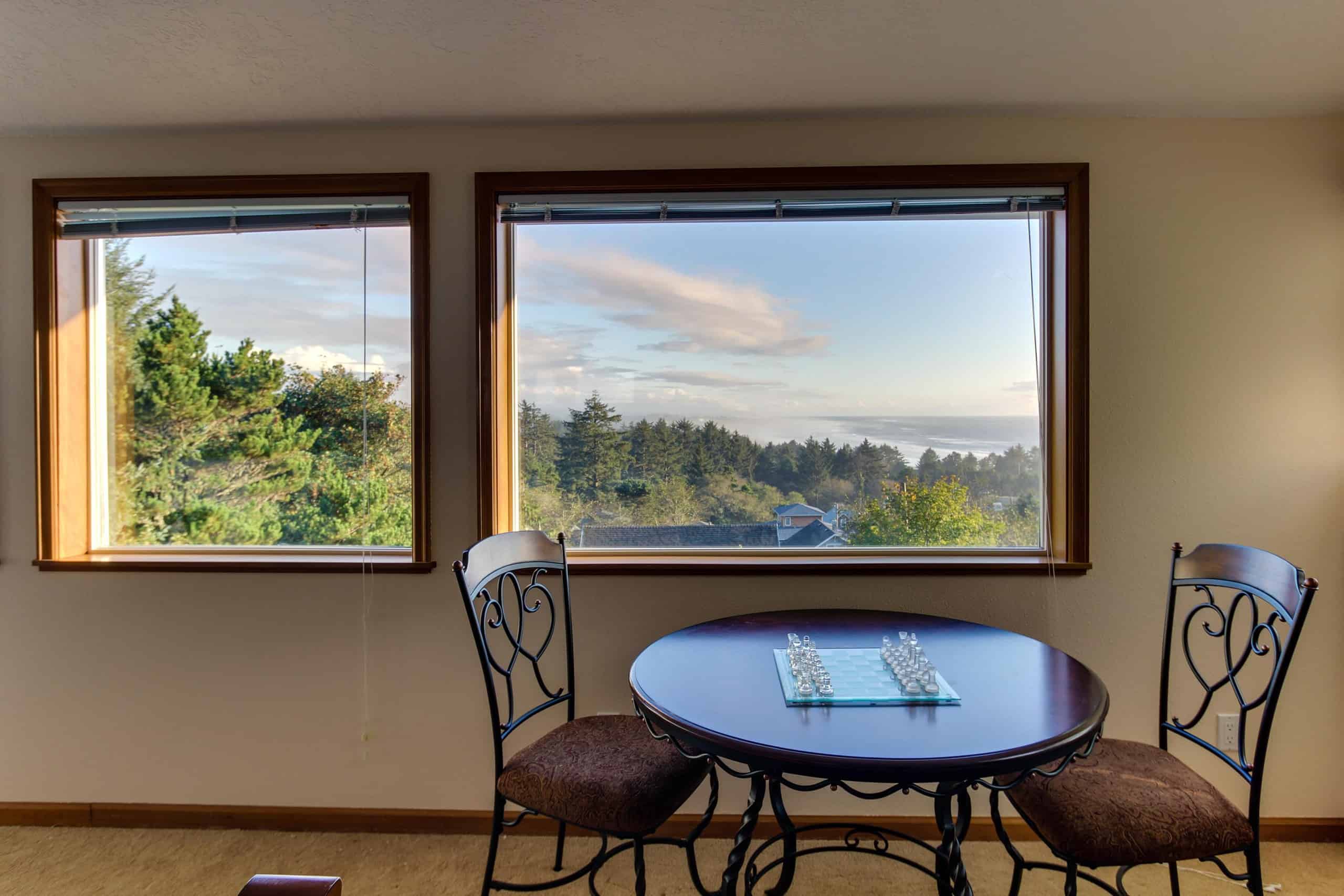 Image of Airbnb rental in Newport, Oregon