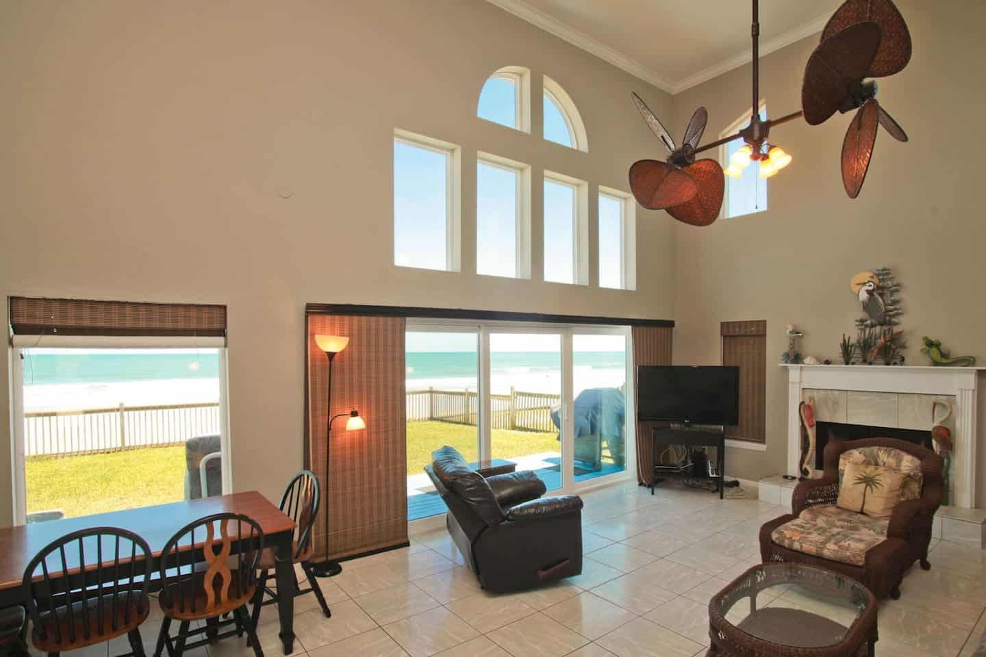 Image of Airbnb rental in St Augustine