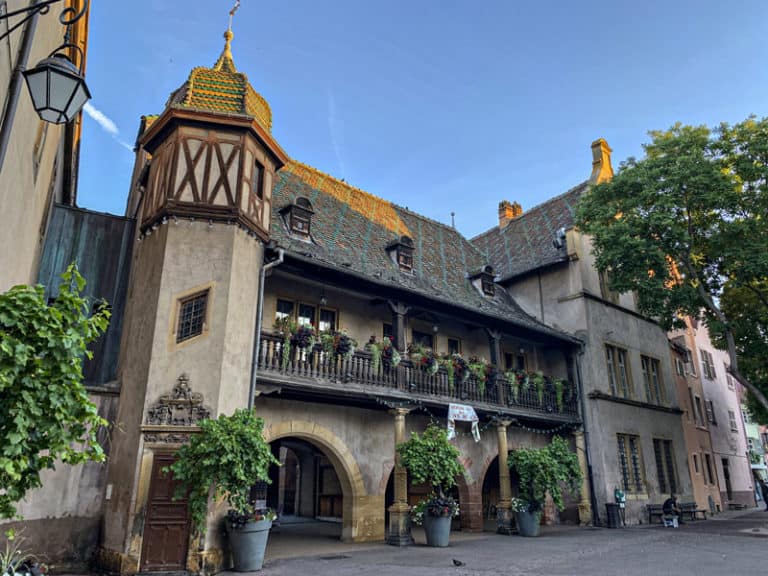 [UPDATED] First Timer's Guide to Colmar, France