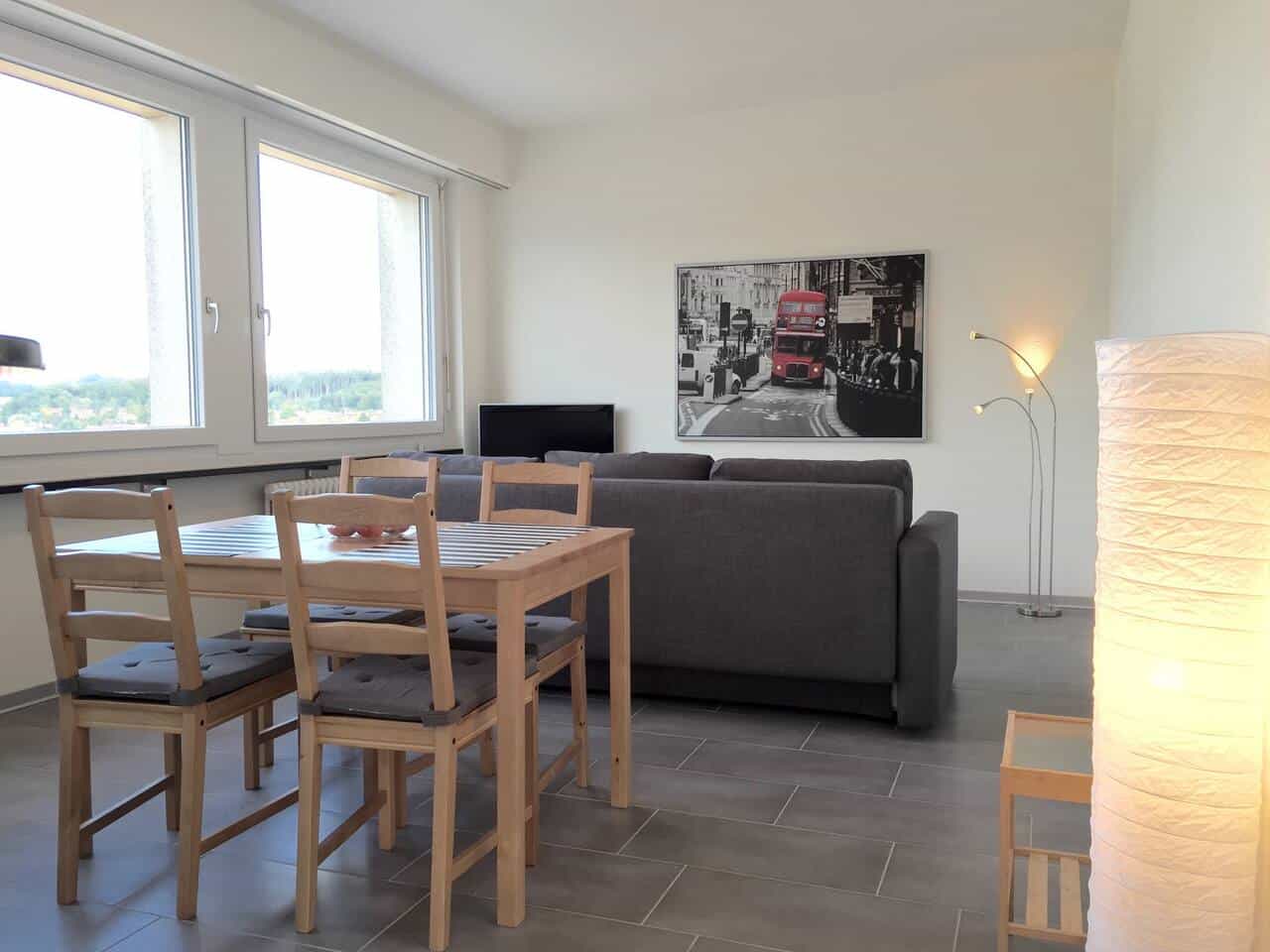 Image of Airbnb rental in Bern, Switzerland