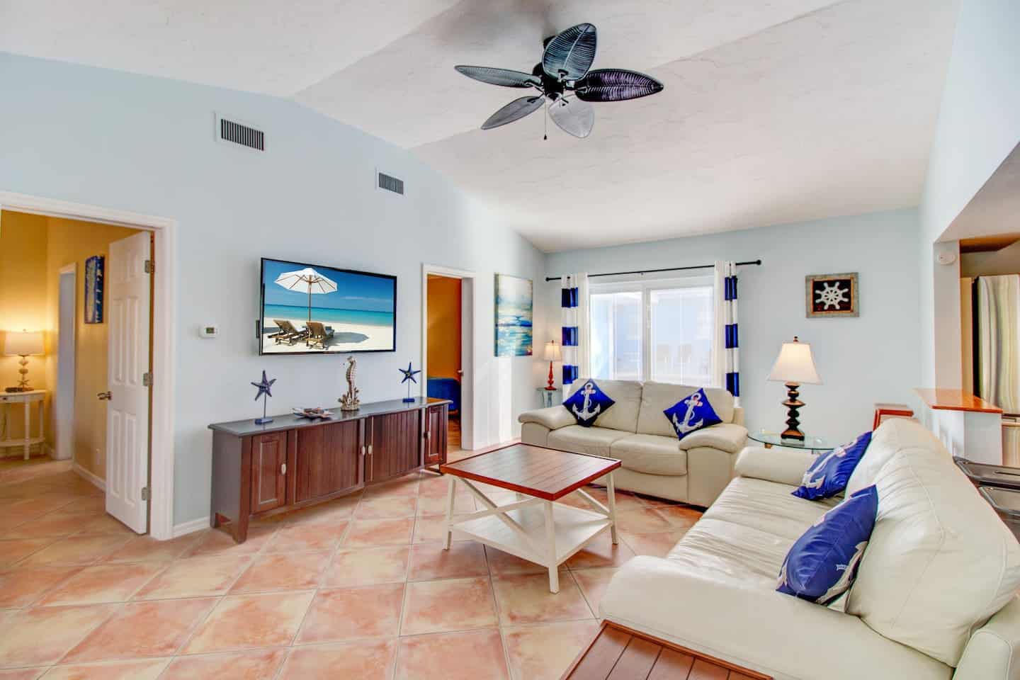 Image of Airbnb rental in Sarasota