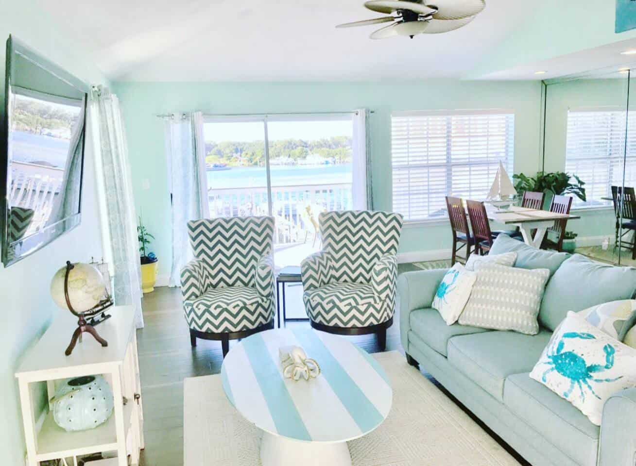 Image of Airbnb rental in Destin