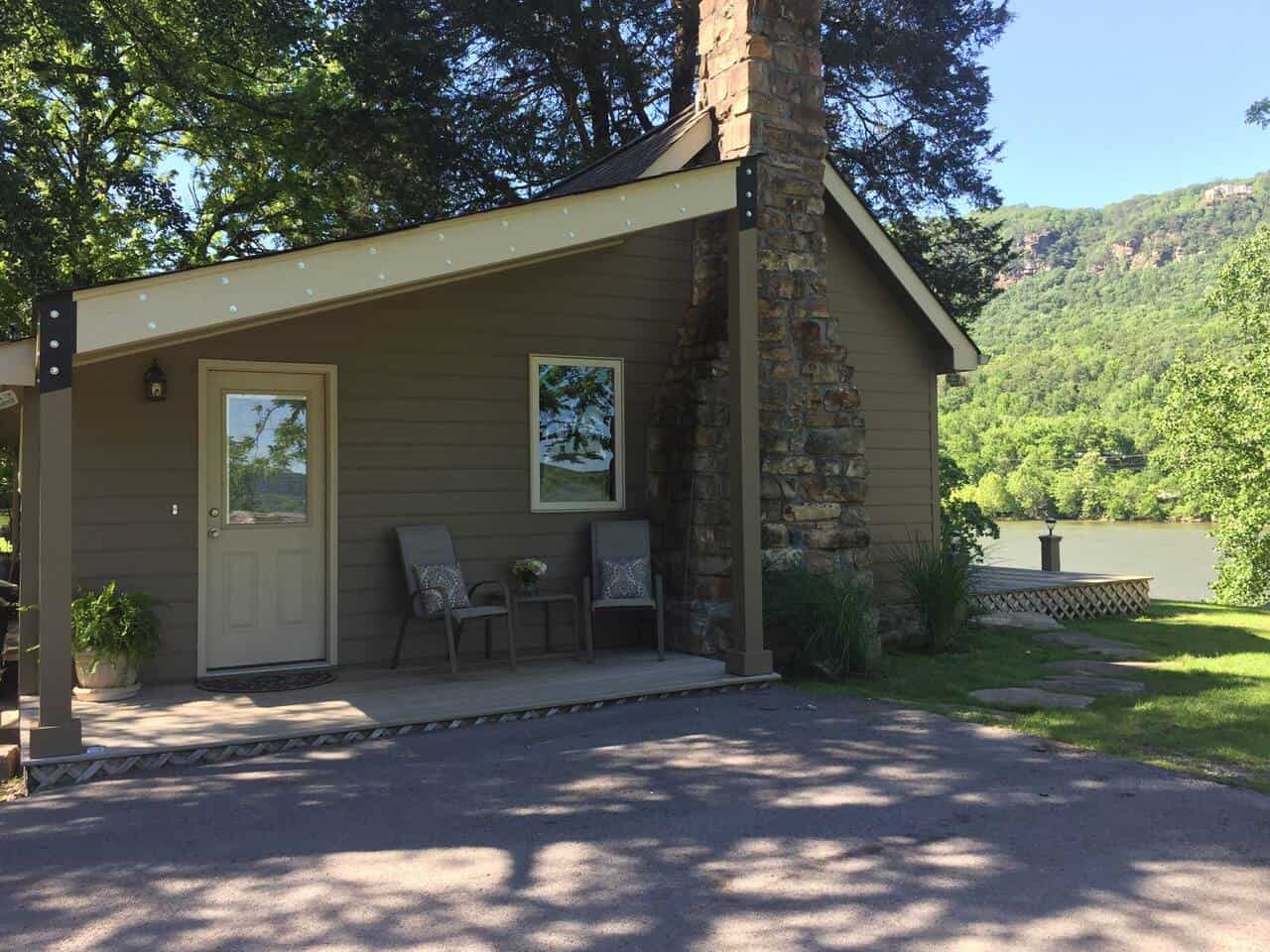 Image of Airbnb rental in Chattanooga