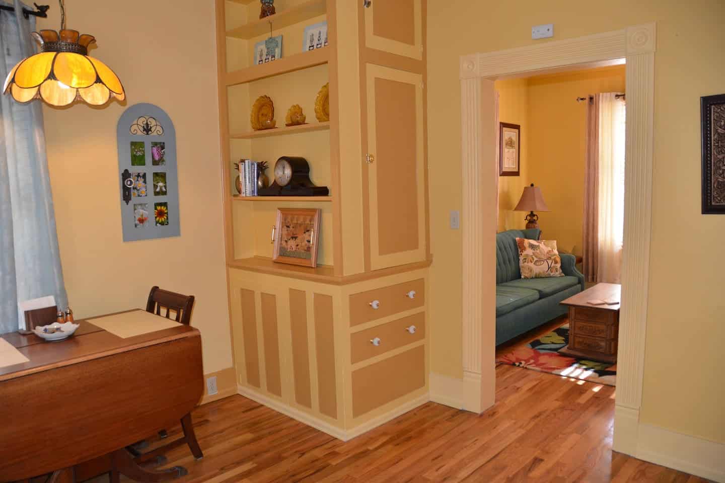 Image of Airbnb rental in Colorado Springs