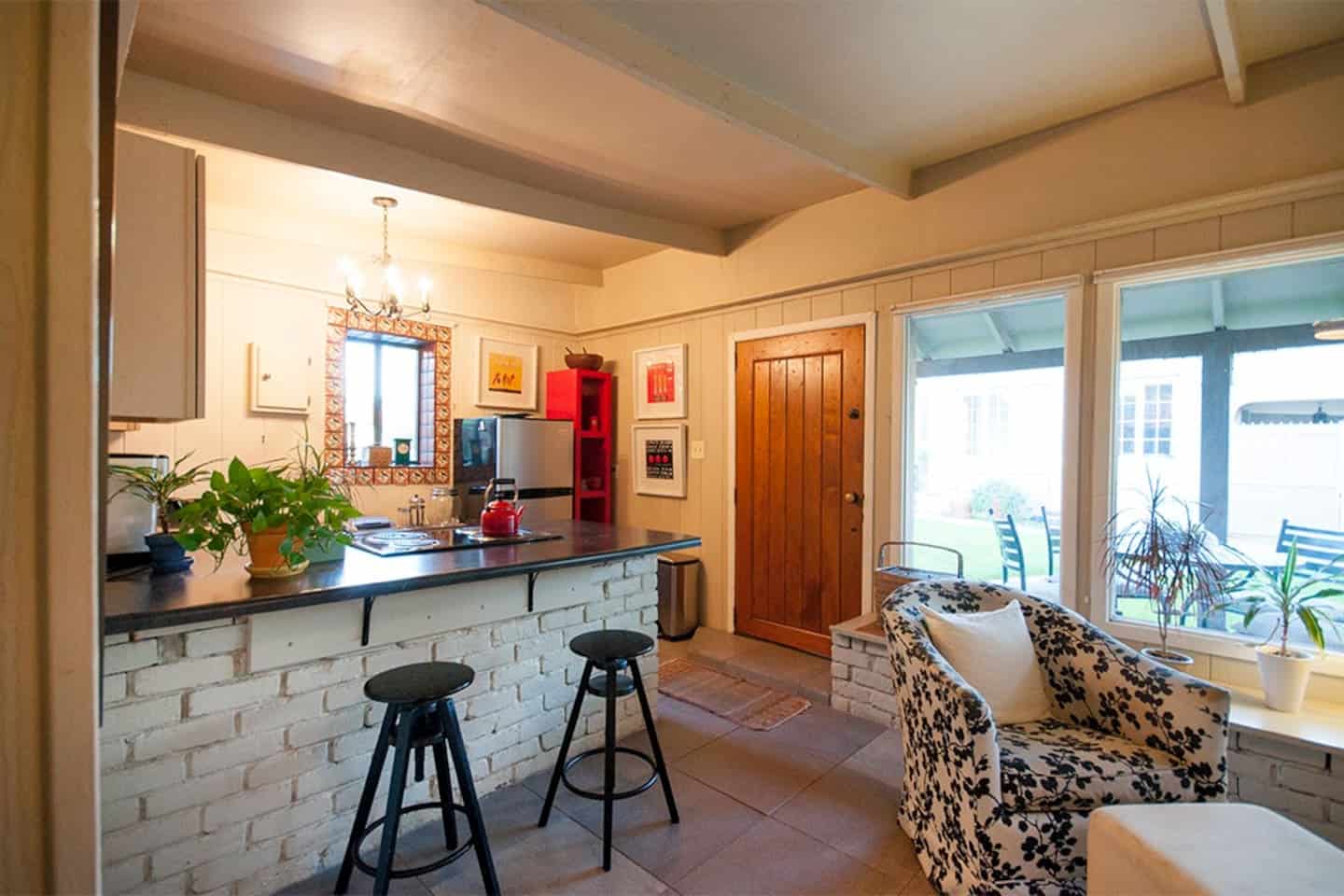 Image of Airbnb rental in Scottsdale Arizona