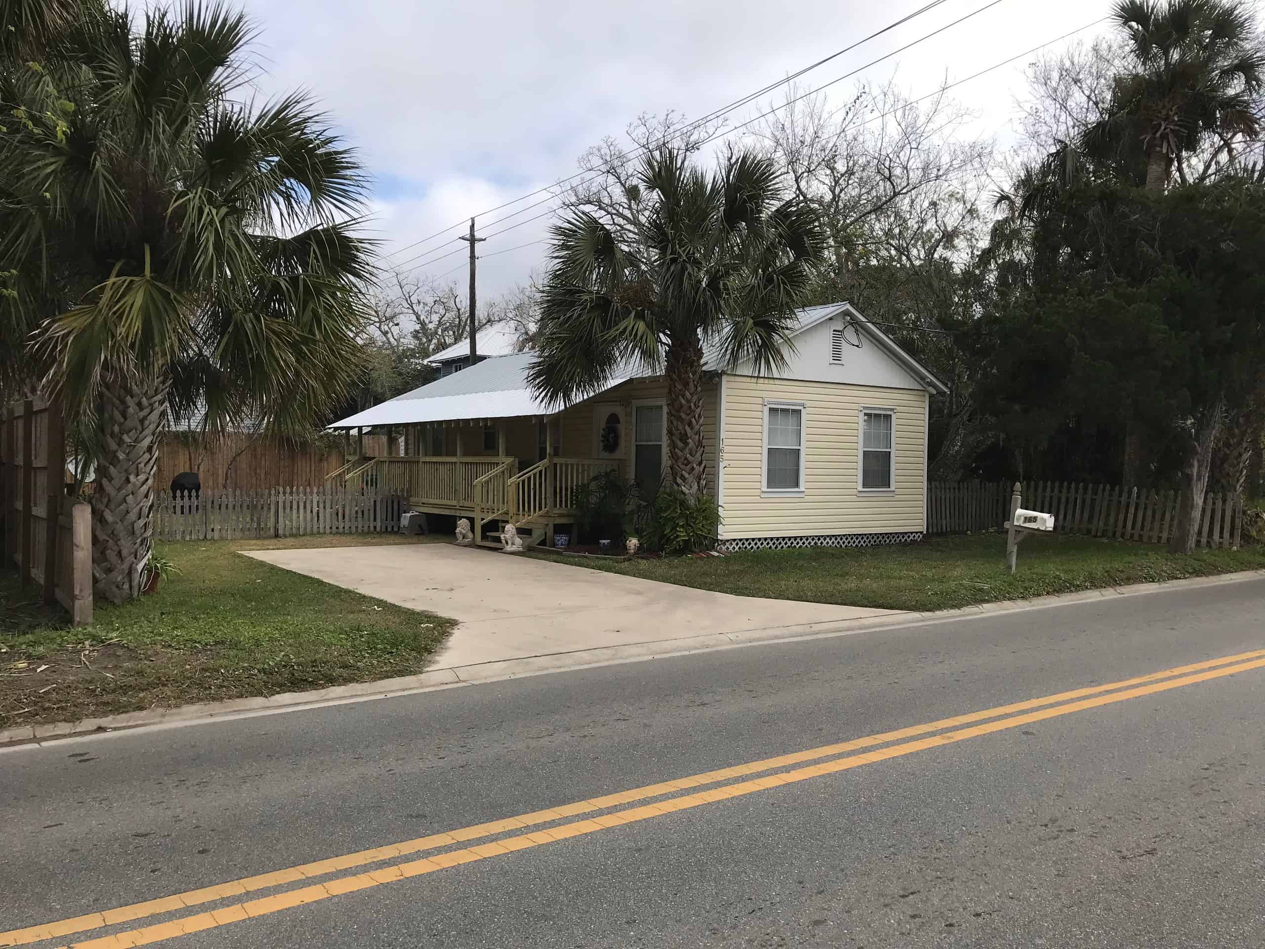35+ Dreamy Airbnb St Augustine Vacation Rentals 136 Image of Airbnb rental in St Augustine