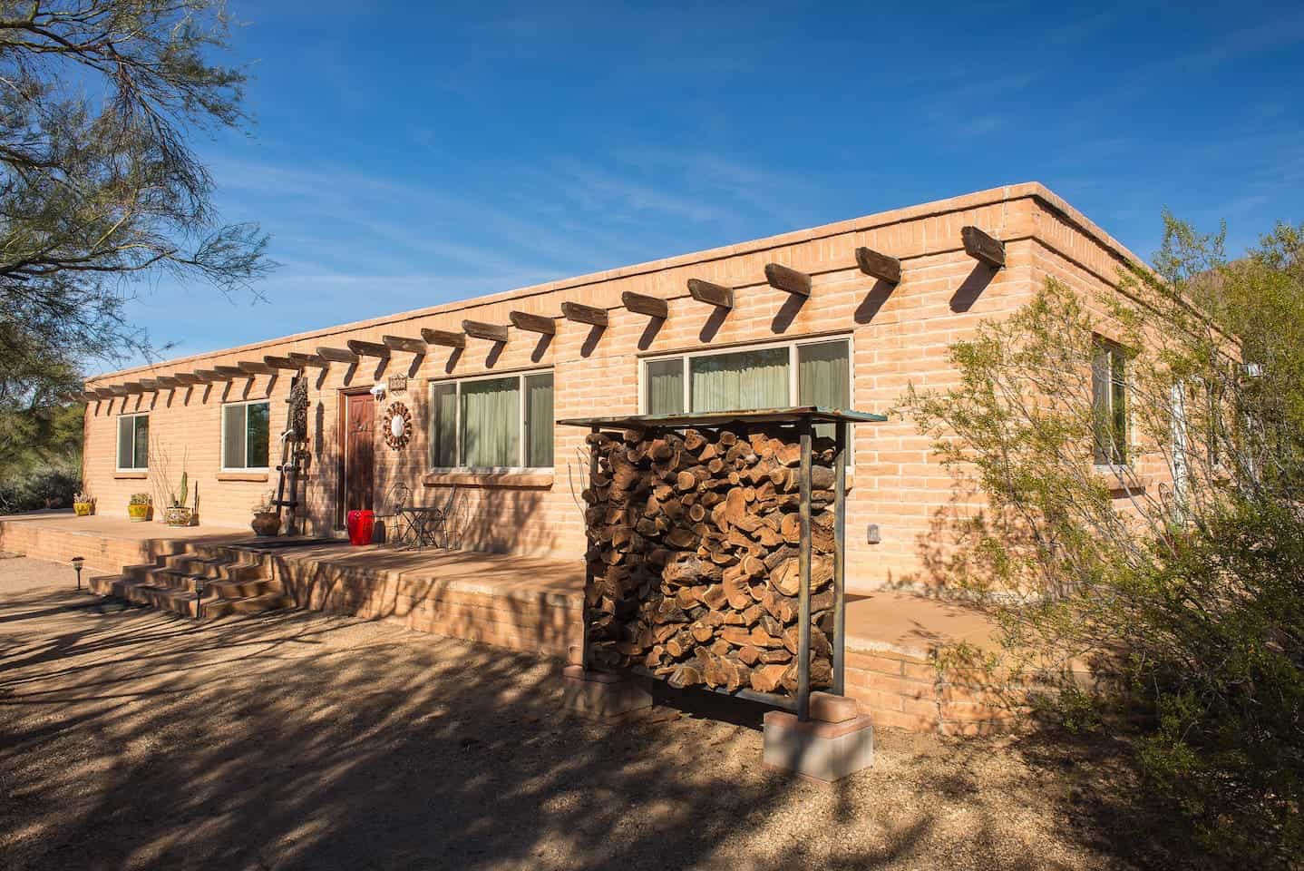 Image of Airbnb rental in Tucson, Arizona