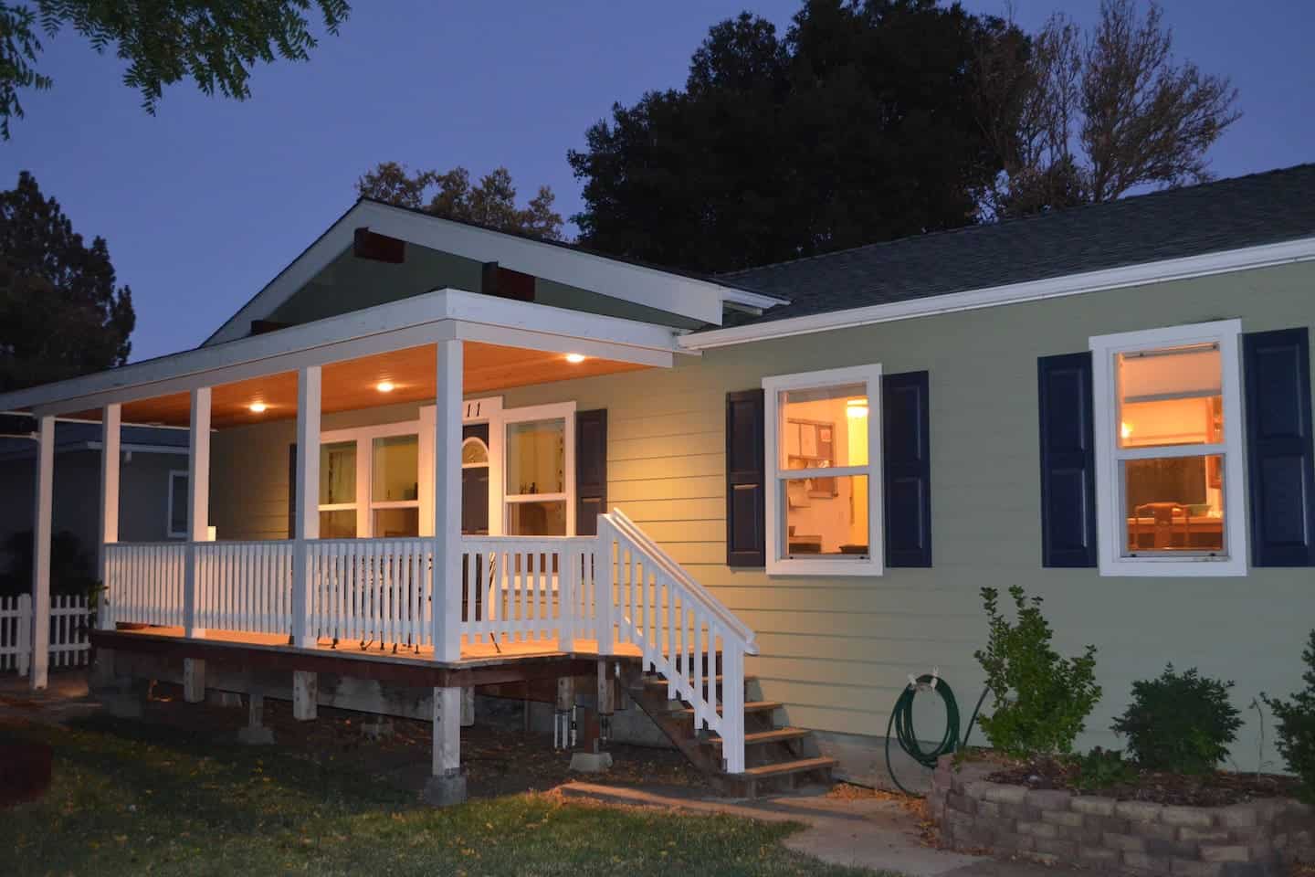 Image of Airbnb rental in San Luis Obispo California