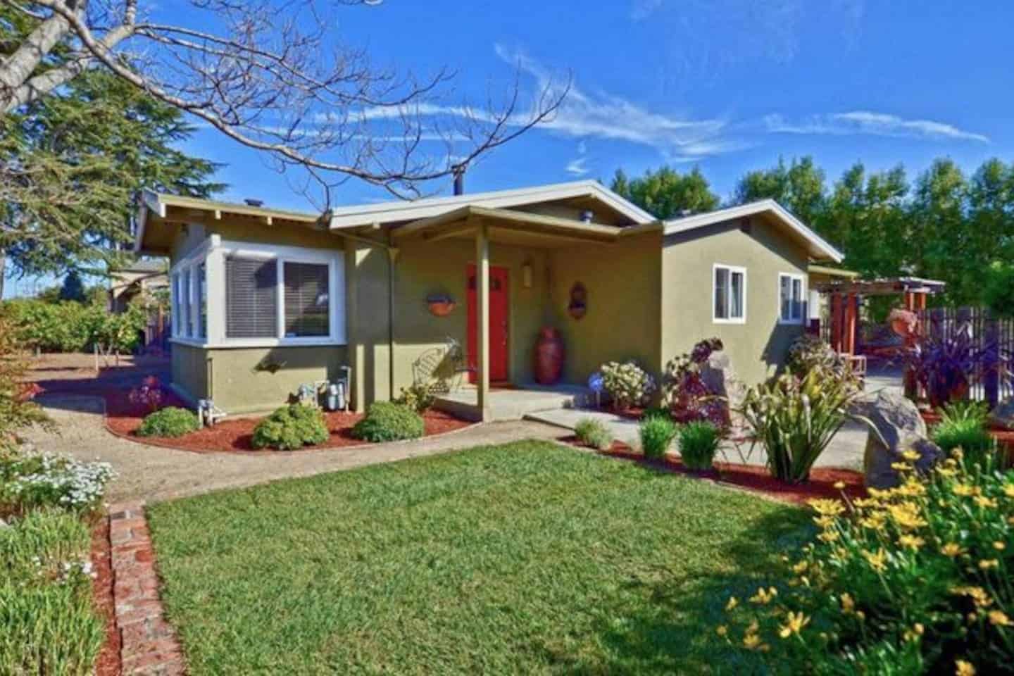 [UPDATED] 50 Dreamy Airbnb Santa Cruz California Vacation 