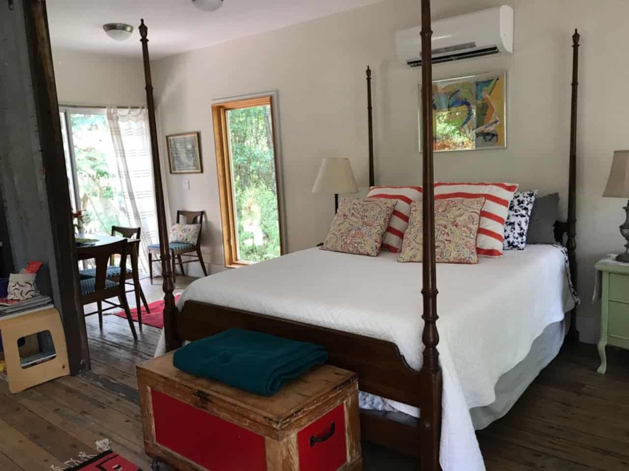 Image of Airbnb rental in Gainesville