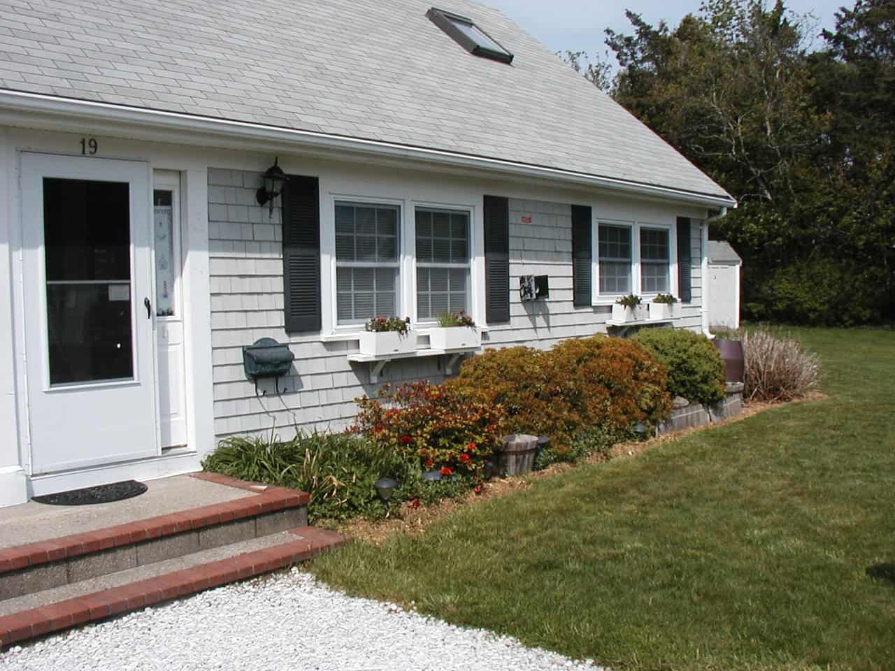 Image of Airbnb rental in Cape Cod
