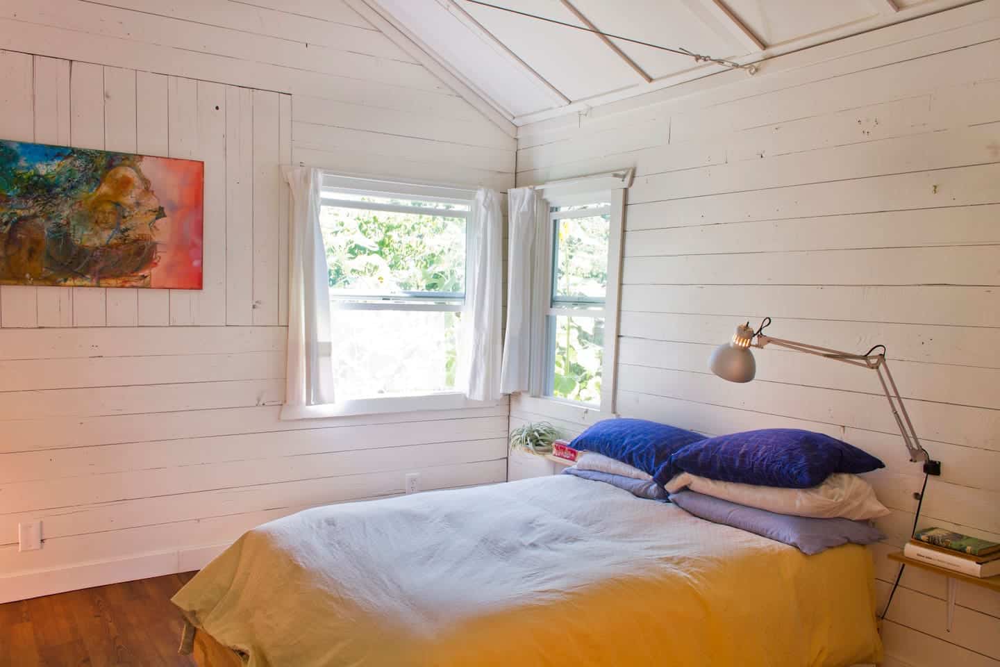 Image of Airbnb rental in Eugene