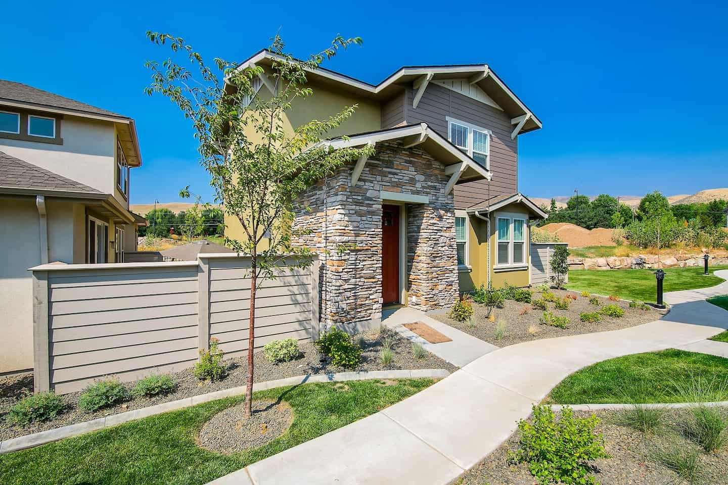 Check out this fantastic budget Airbnb near Boise