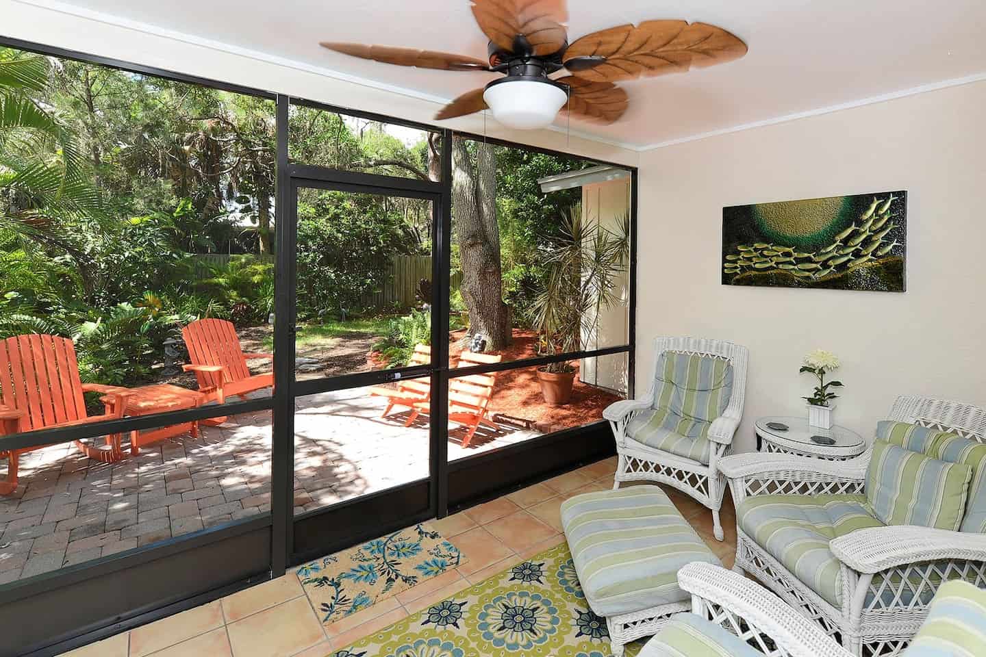 Image of Airbnb rental in Sarasota