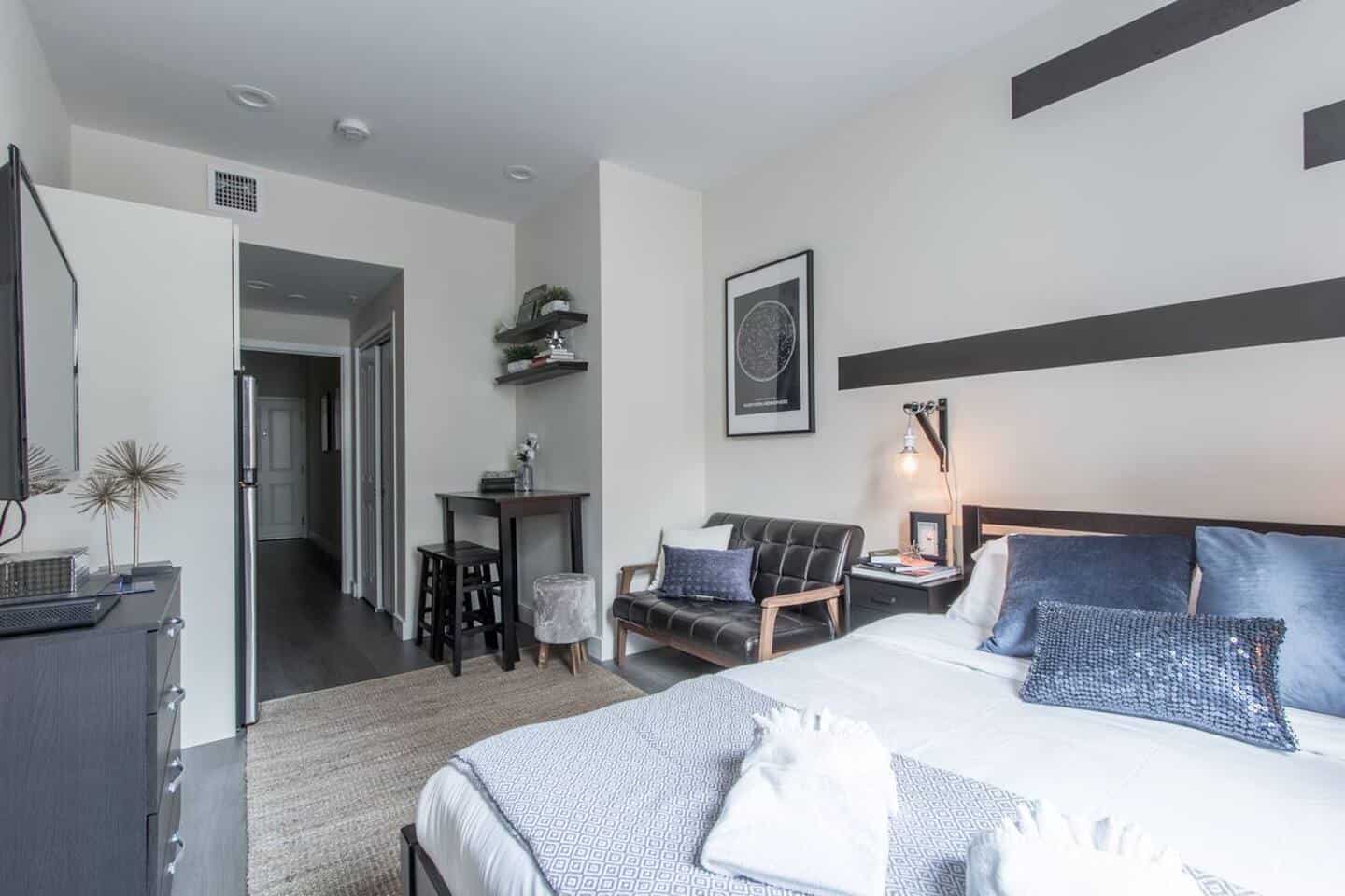 Image of Airbnb rental in Boston, Massachusetts