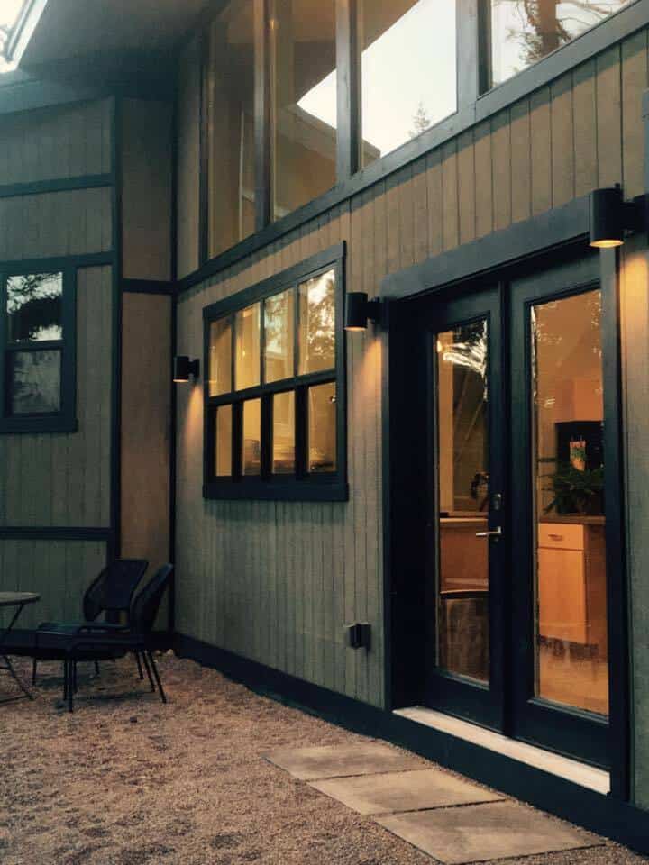 Image of Airbnb rental in Flathead Lake