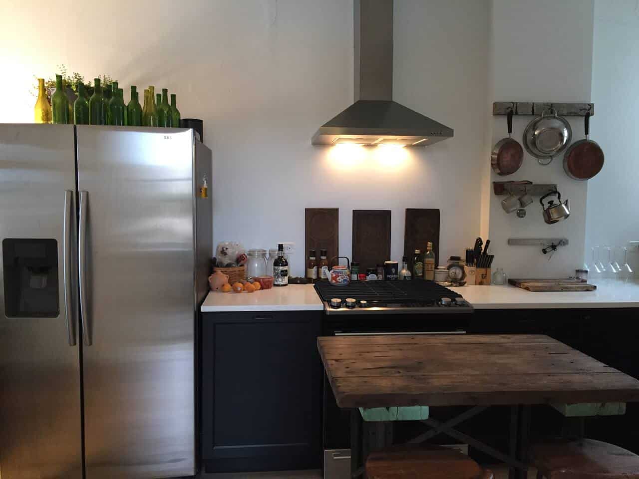 Image of Airbnb rental in Chicago, Illinois
