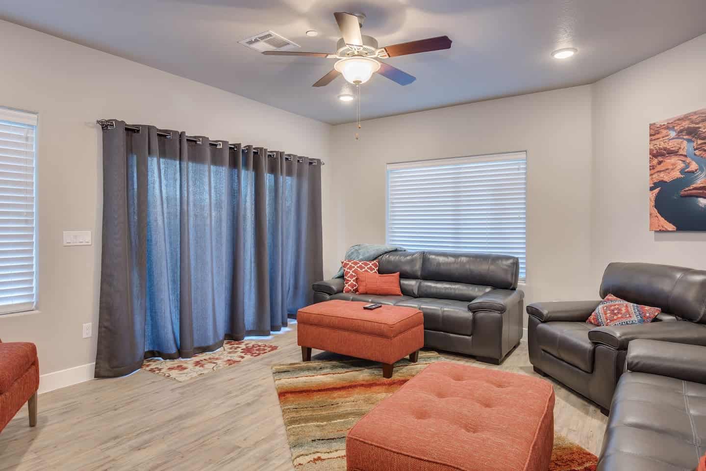 Image of Airbnb rental in Mesquite, Nevada