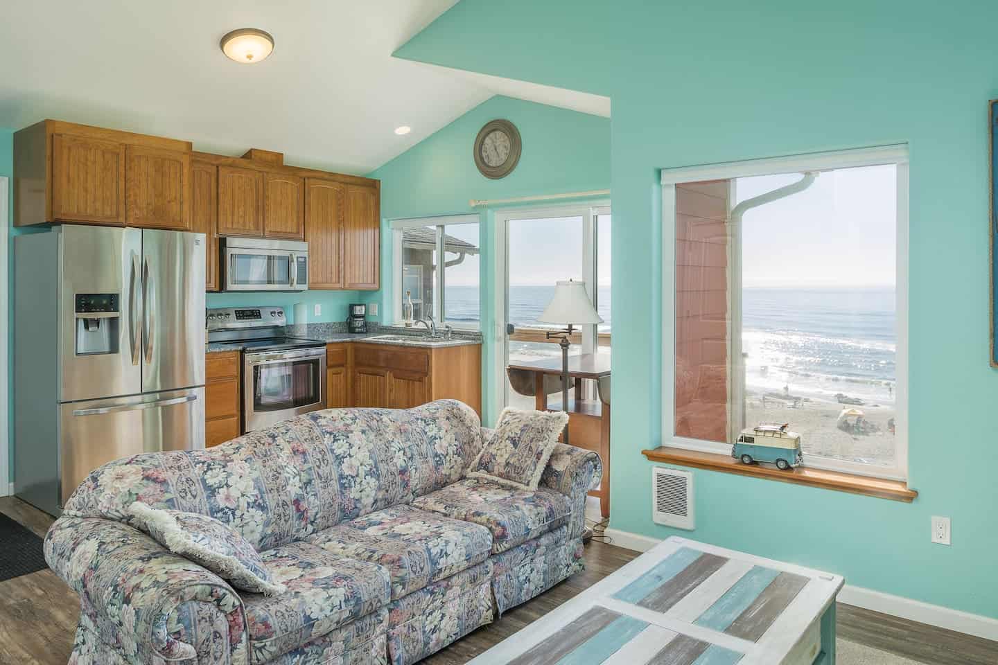 Image of Airbnb rental in Lincoln City
