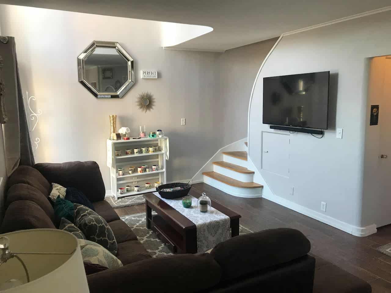 Image of Airbnb rental in Madison