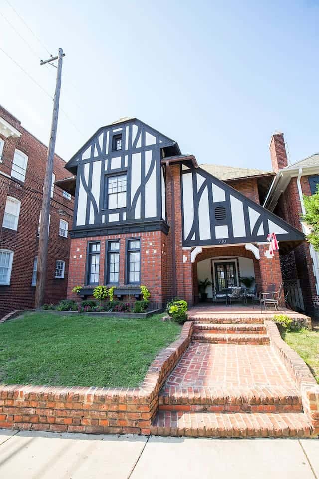 Image of Airbnb rental in Richmond