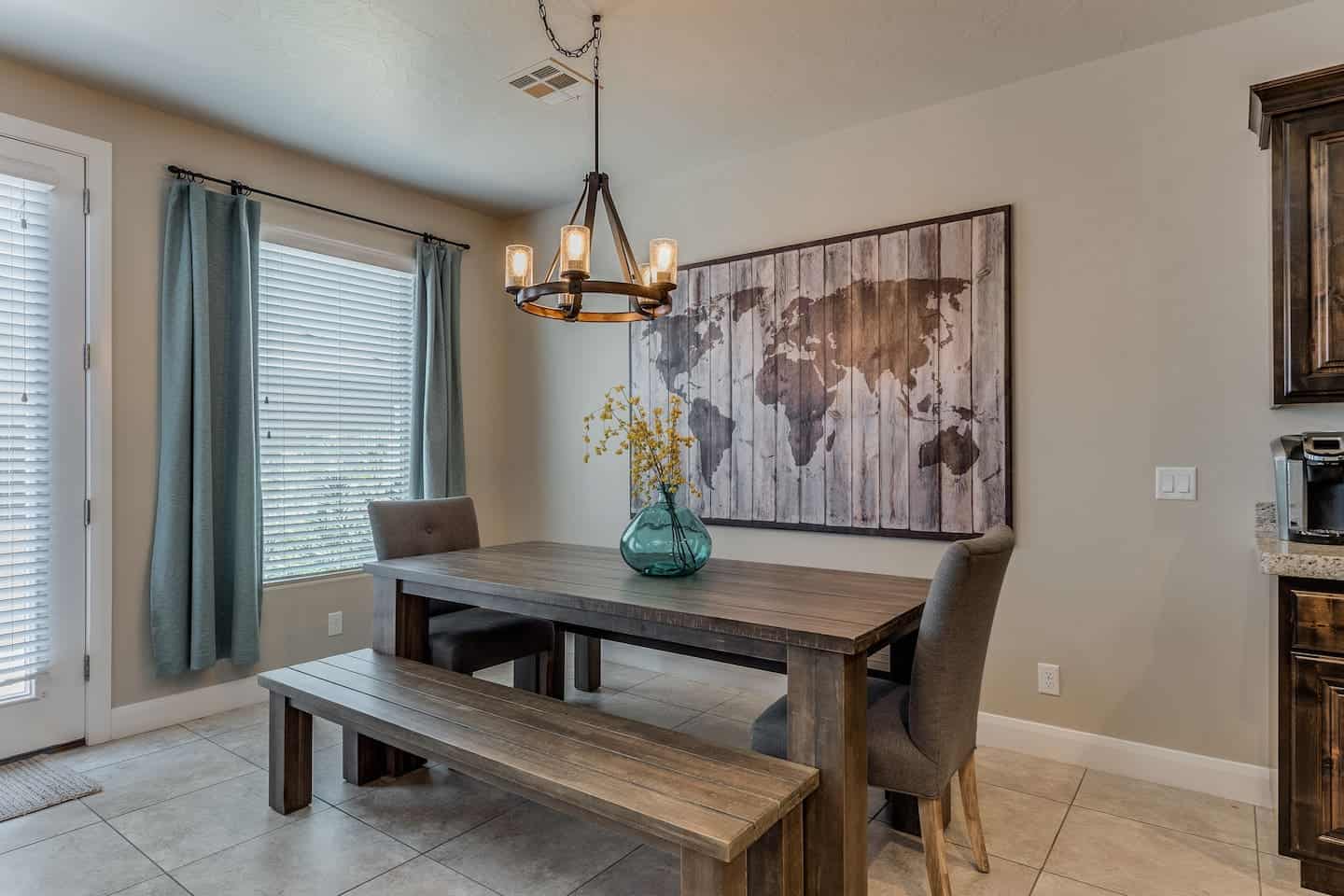 Image of Airbnb rental in Mesquite, Nevada