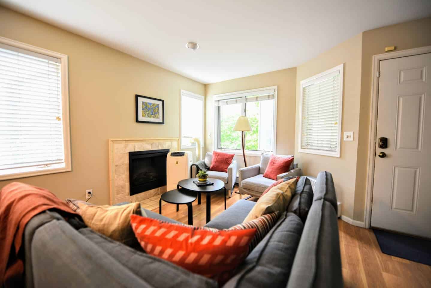 Image of Airbnb rental in Boulder, Colorado