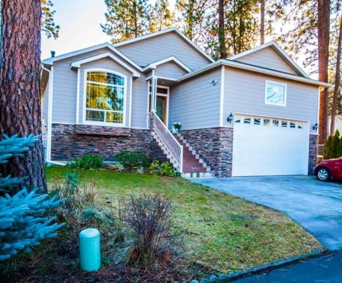 Image of Airbnb rental in Spokane