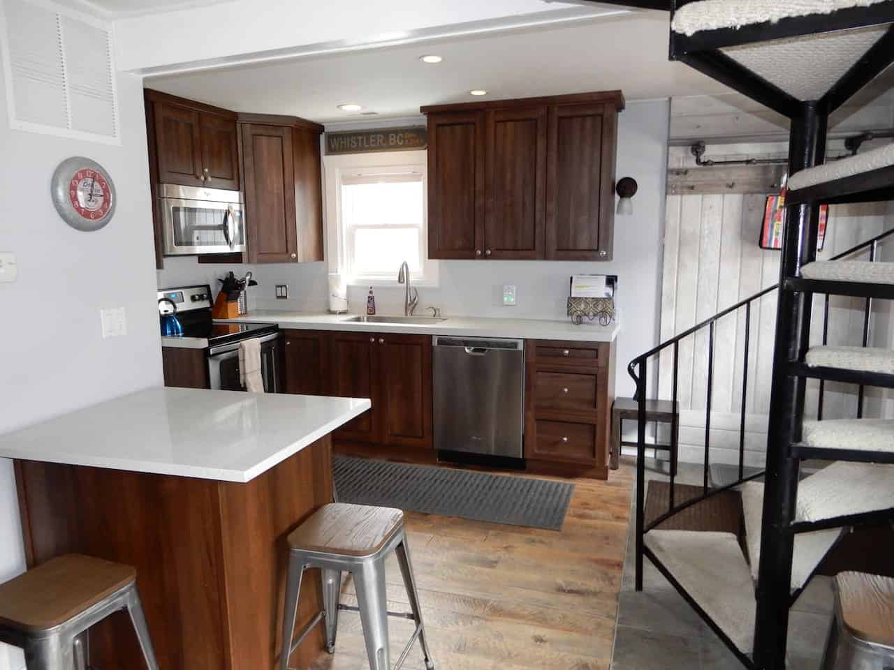 Image of Airbnb rental in Park City