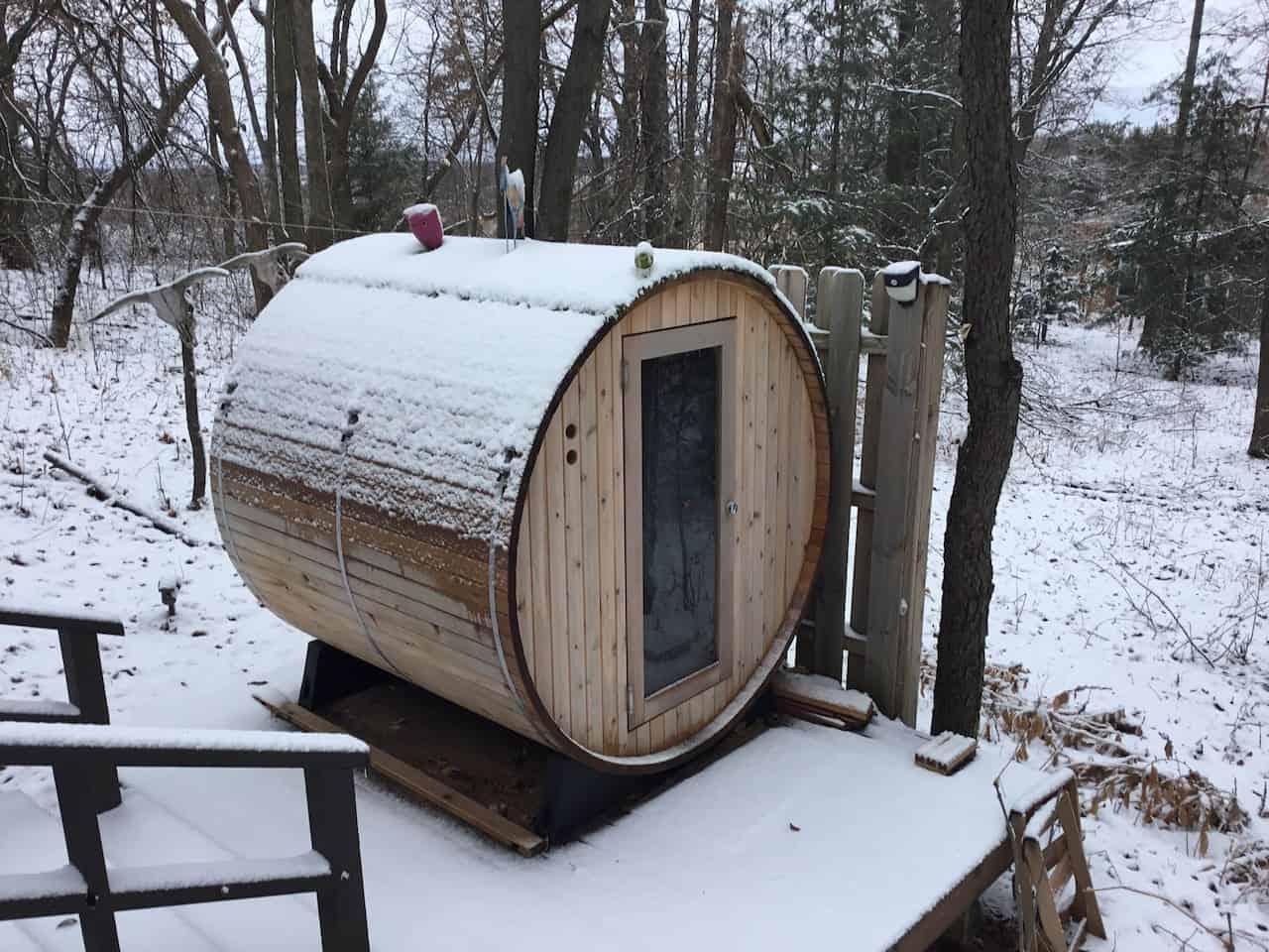 Image of Airbnb rental in Madison