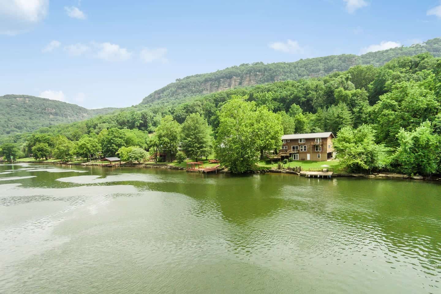 Image of Airbnb rental in Chattanooga