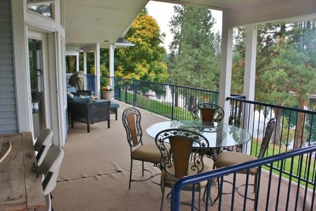Image of Airbnb rental in Spokane