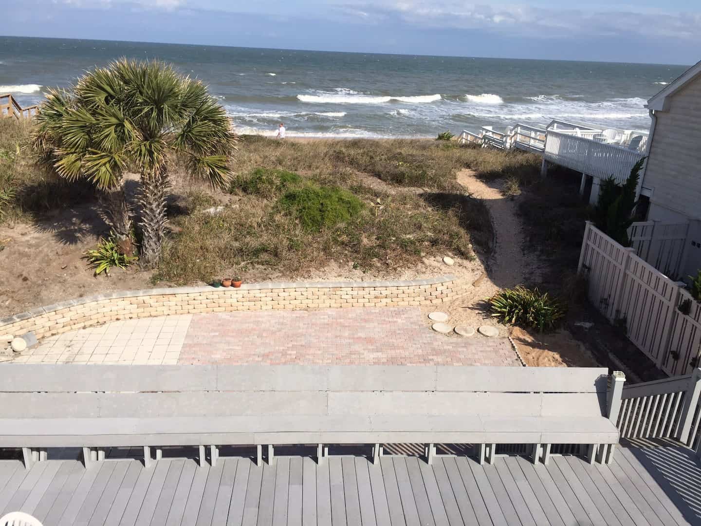 Image of Airbnb rental in St Augustine