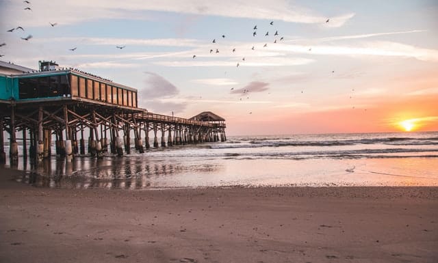 Wow! We found the Best Airbnb Cocoa Beach Florida Rentals. Save time searching!