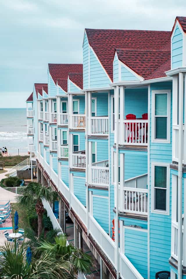 Wow! We found the Best Airbnb Galveston Texas Rentals. Save time searching!
