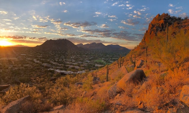 Wow! We found the Best Airbnb Scottsdale Arizona Rentals. Save time searching!